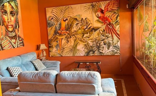 Wohnung in Elviria-Cabopino, Marbella, Spanien 1