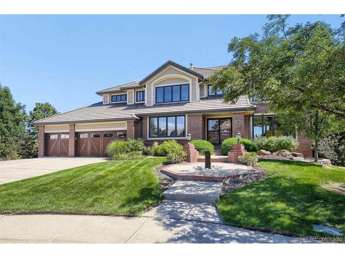 House in Lakewood, Colorado, United States 3 - 18836653