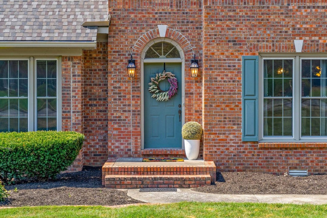 House in Clarksville, Tennessee, United States 4 - 18837419