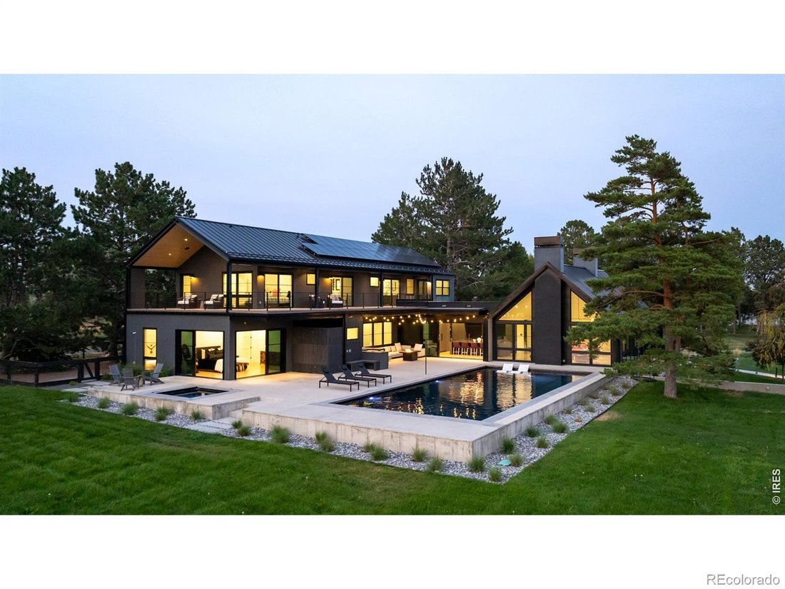 Casa a Longmont, Colorado, Stati Uniti 1 - 18836918