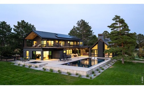 Maison à Longmont, Colorado, États-Unis 1