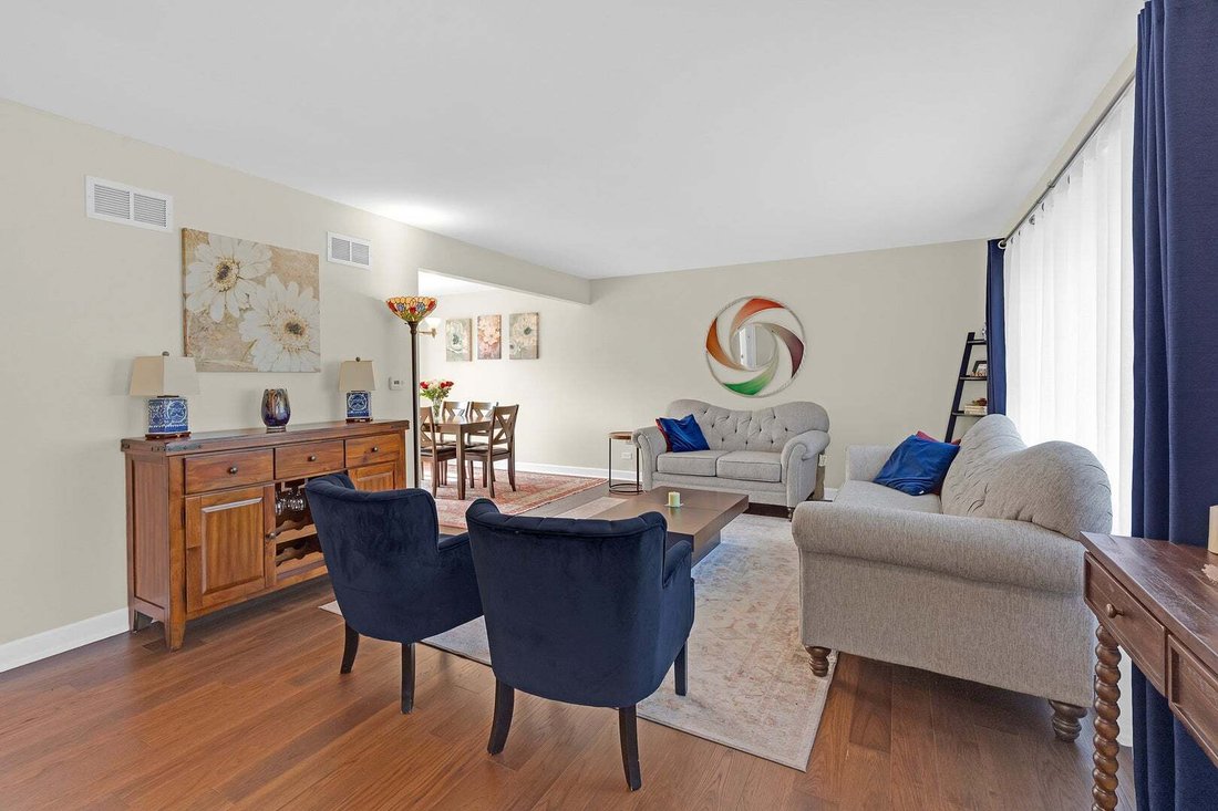 House in Highland Park, Illinois, United States 3 - 18837379