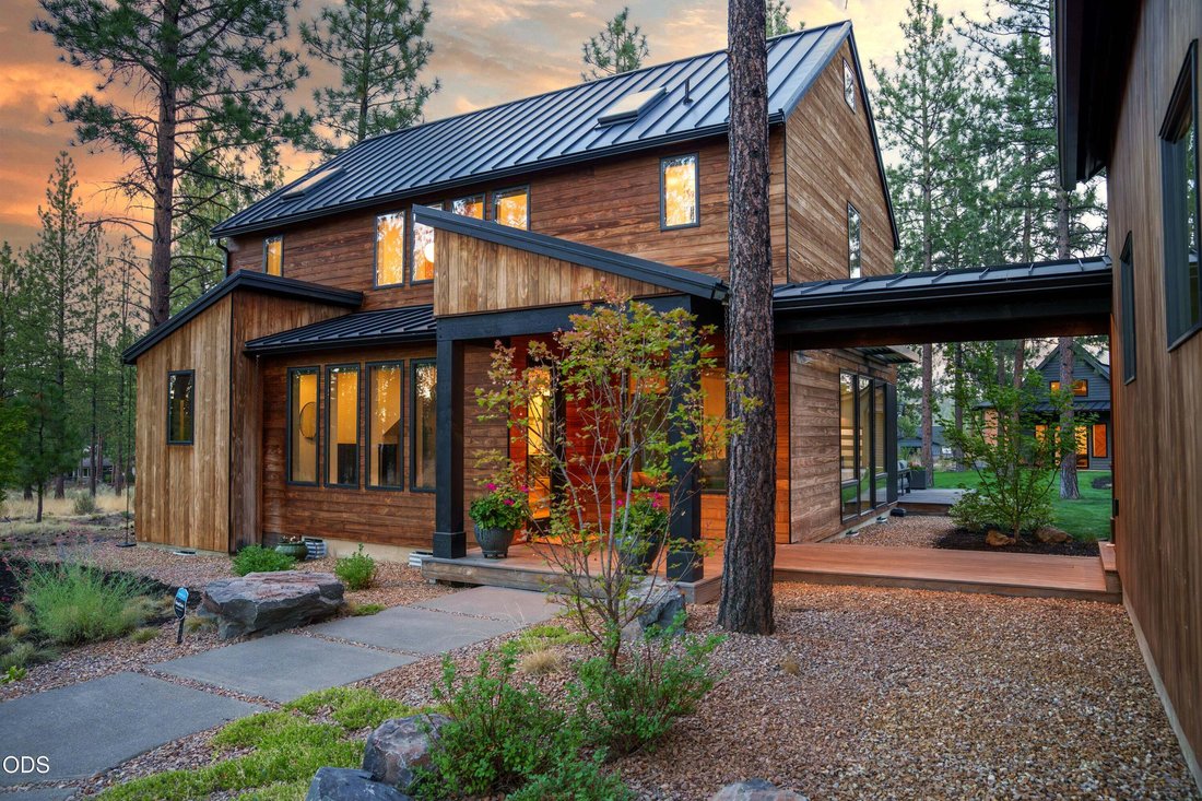 House in Bend, Oregon, United States 1 - 18836804