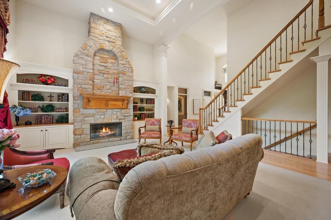 House in Delafield, Wisconsin, United States 5 - 18836578