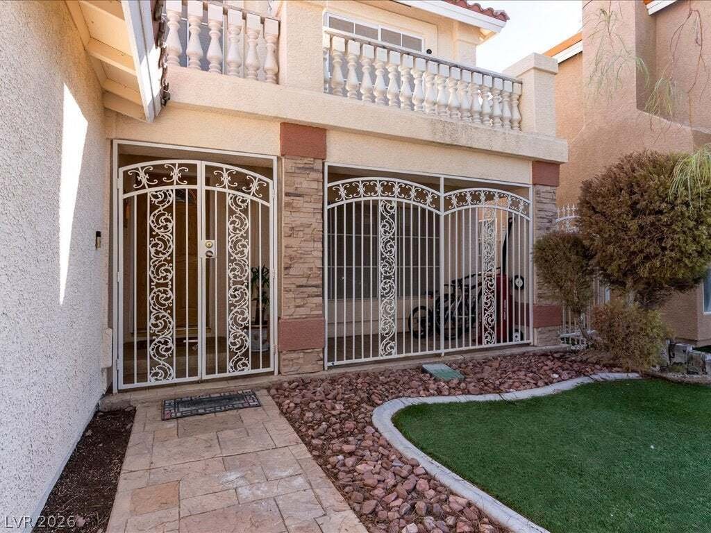 House in Las Vegas, Nevada, United States 5 - 18836826