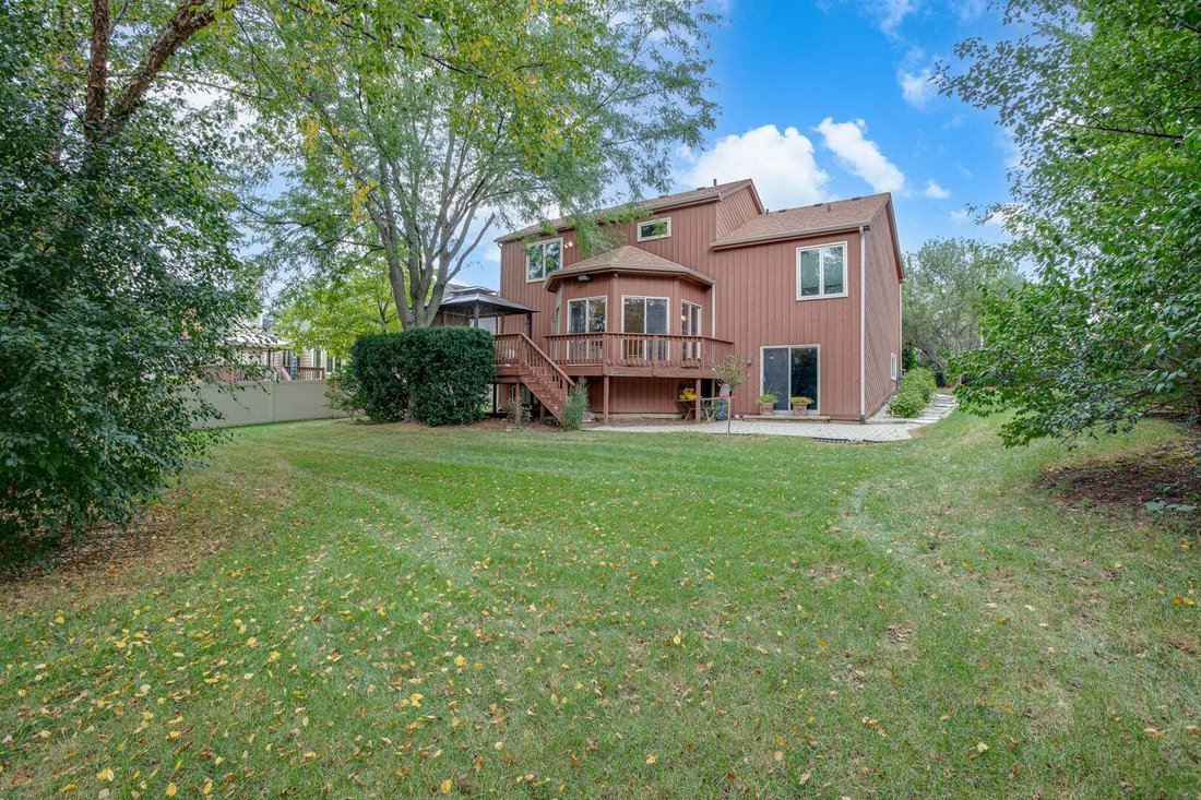 House in Wayne, Illinois, United States 2 - 18837372