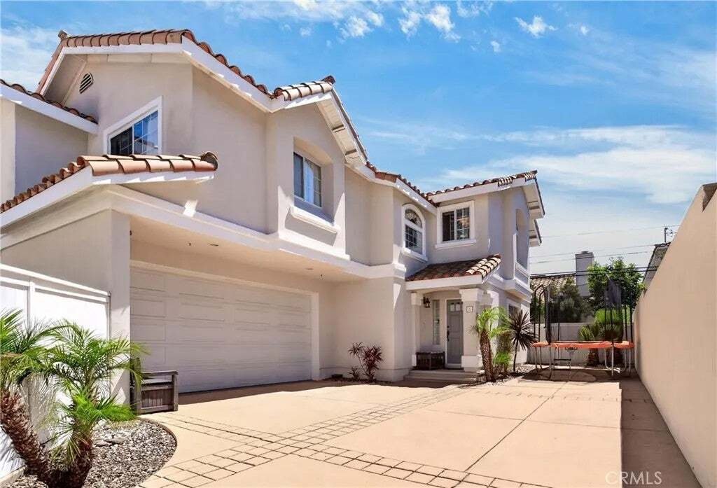 Stadthaus in Redondo Beach, Kalifornien, Vereinigte Staaten 1 - 18826968
