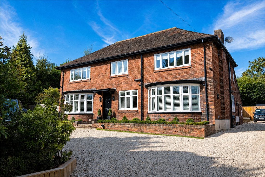Casa en Moortown, Leeds, Inglaterra 1 - 18720755