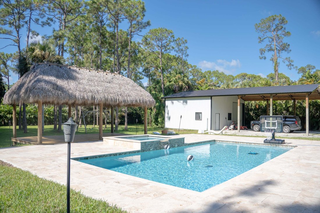 Casa a Jupiter Island, Florida, Stati Uniti 3 - 18837190