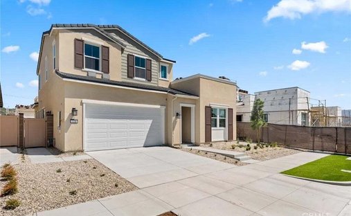 House in San Juan Capistrano, California, United States 1