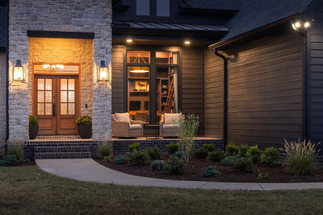 Casa a Cottontown, Tennessee, Stati Uniti 5 - 18837468