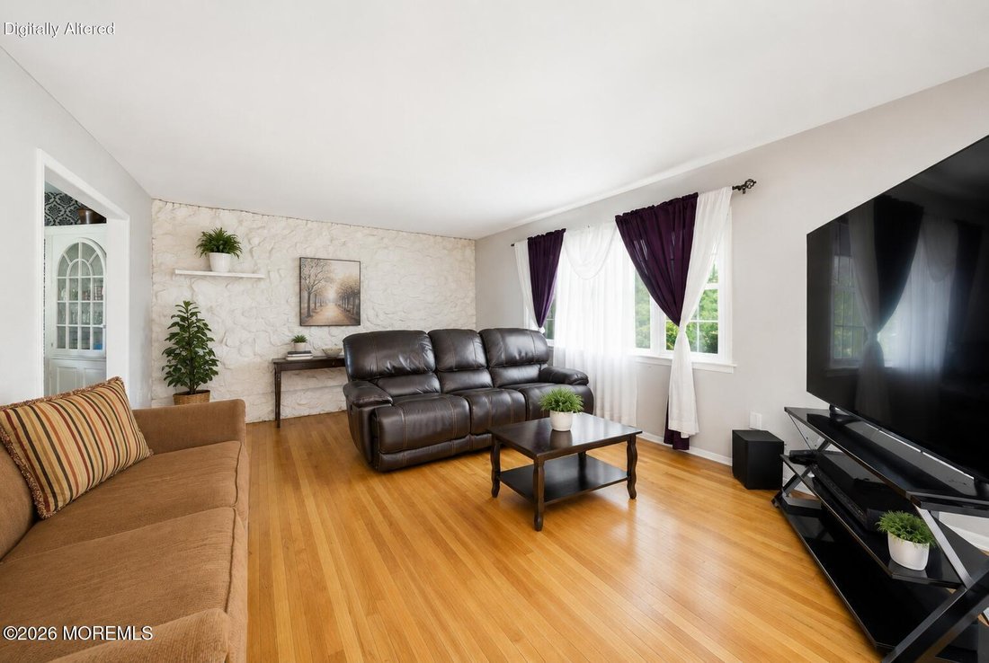 Haus in Long Branch, New Jersey, Vereinigte Staaten 5 - 18836720