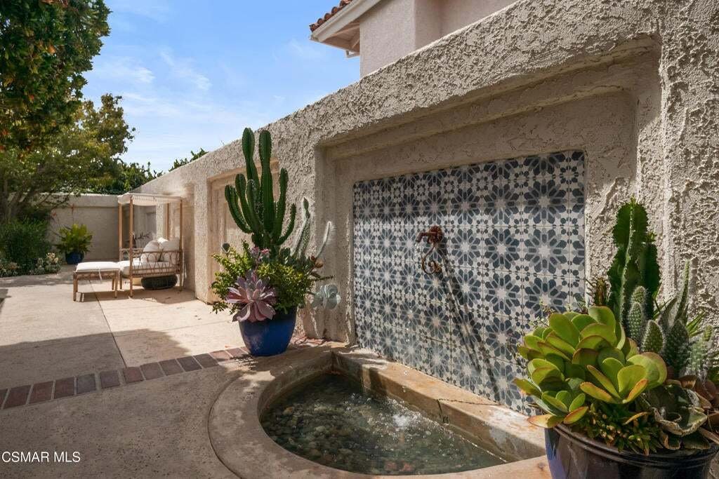 Casa en Thousand Oaks, California, Estados Unidos 4 - 18837637