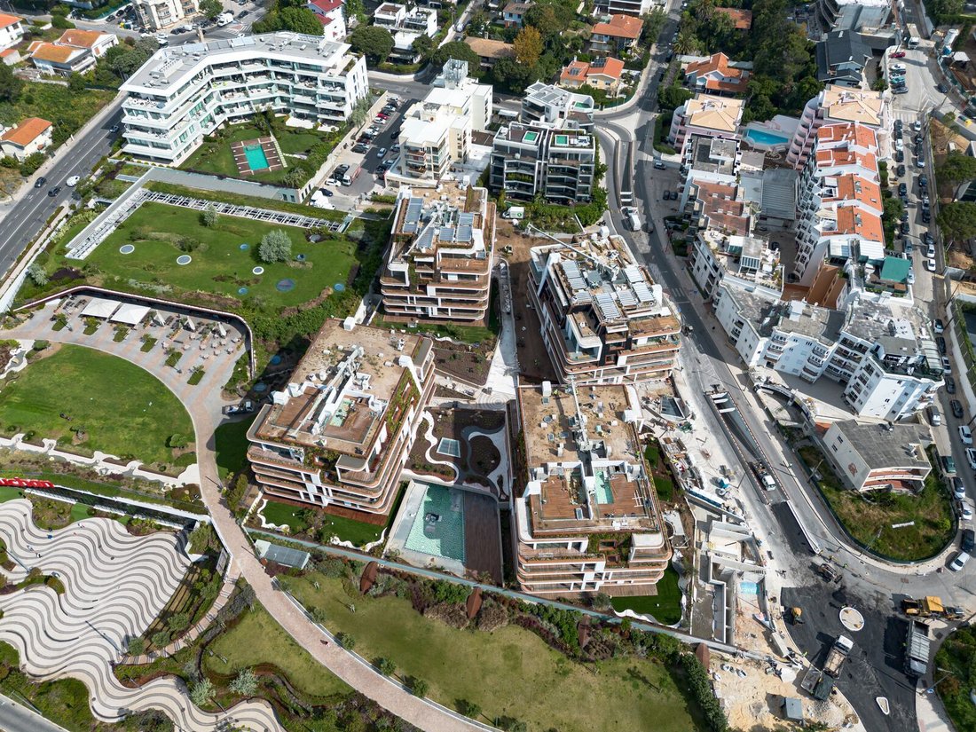 Apartment in Cascais e Estoril, Lisbon, Portugal 3 - 16909987