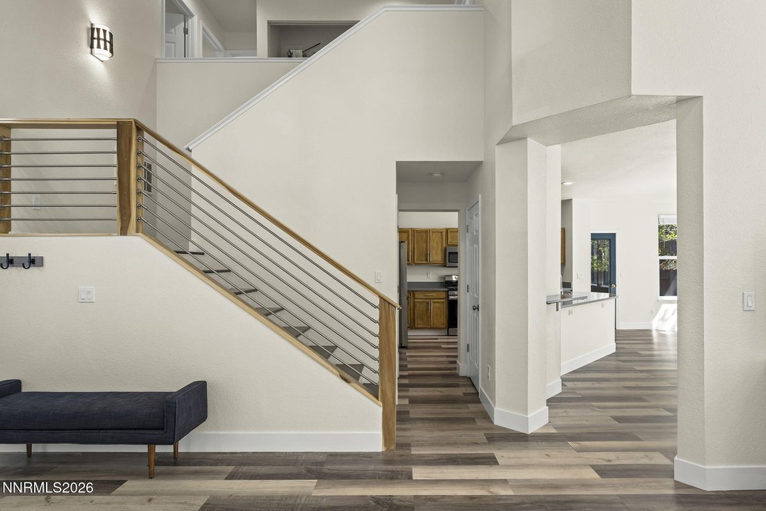 House in Reno, Nevada, United States 5 - 18836924