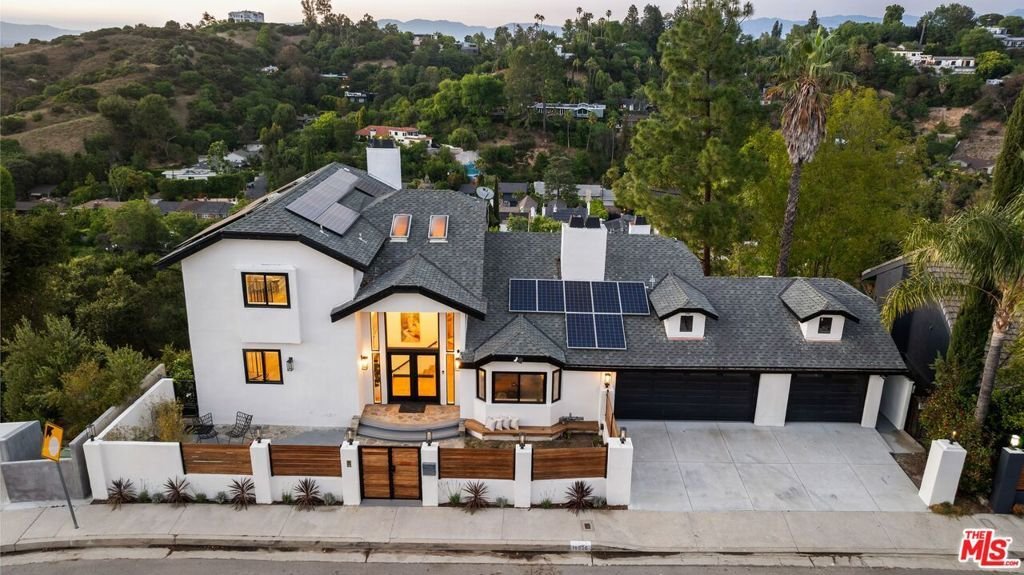 House in Los Angeles, California, United States 1 - 18836758