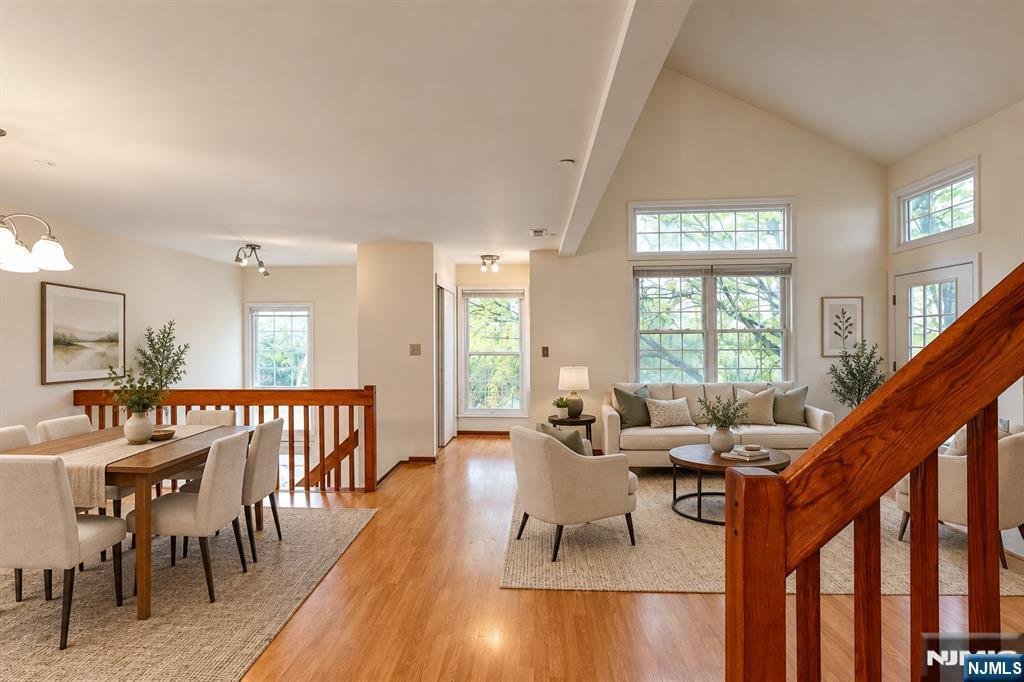 Condo in Englewood, New Jersey, United States 3 - 17836308