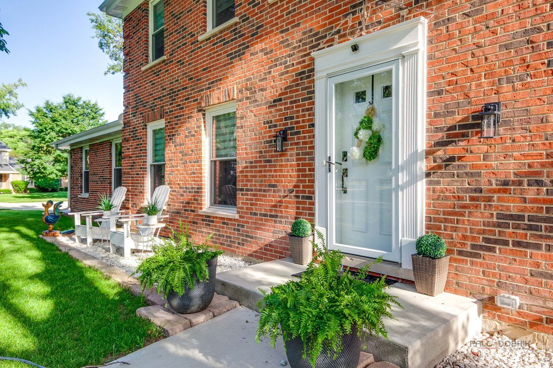 Haus in Northbrook, Illinois, Vereinigte Staaten 2 - 18837378