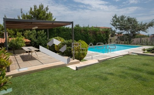 Casa en Penteli, Ática, Grecia 1