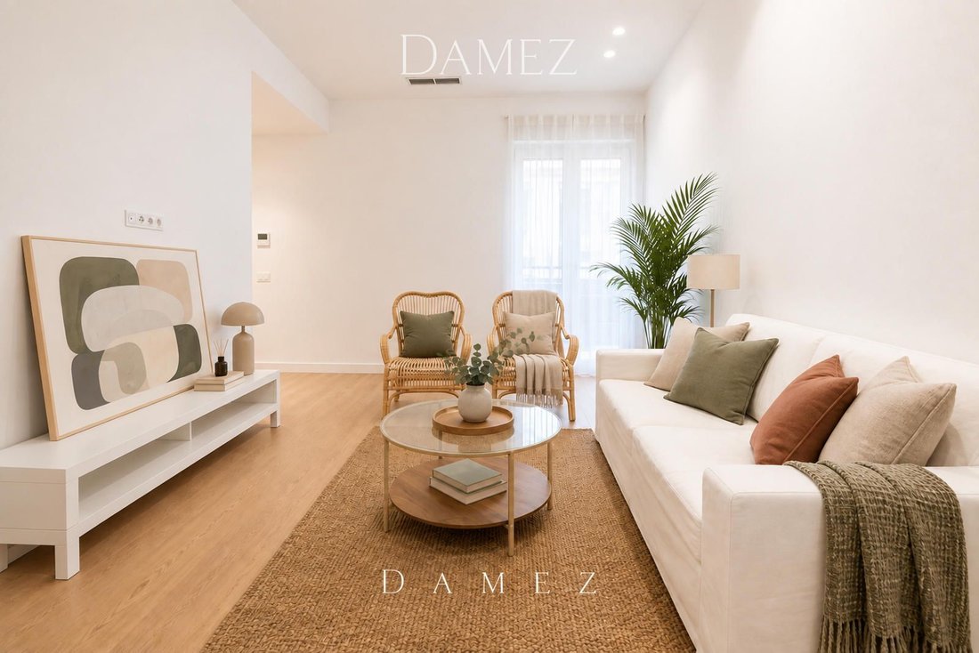 Apartamento en Centro, Madrid, España 3 - 18357581