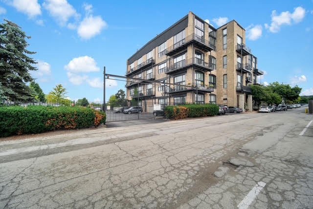 Condominio en Chicago, Illinois, Estados Unidos 2 - 18720607