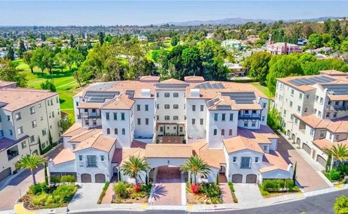 Condo in Buena Park, California, United States 1