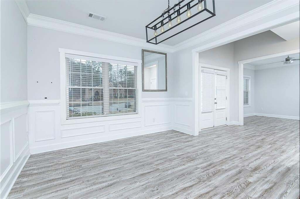 House in College Park, Georgia, United States 3 - 18837106