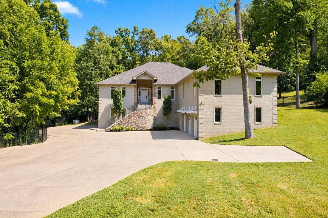 House in Nashville, Tennessee, United States 2 - 18837483