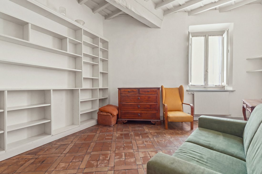 Appartement à Piazza del Popolo - Piazza Navona - Quirinale, Rome, Italie 2 - 18837539