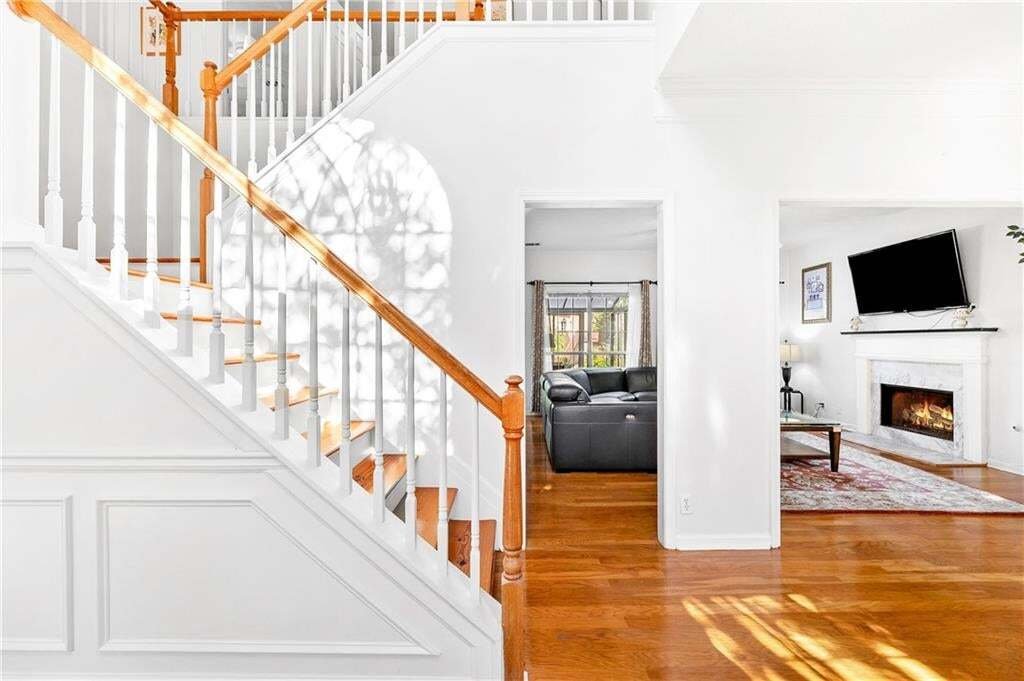 Haus in Alpharetta, Georgia, Vereinigte Staaten 3 - 18837096