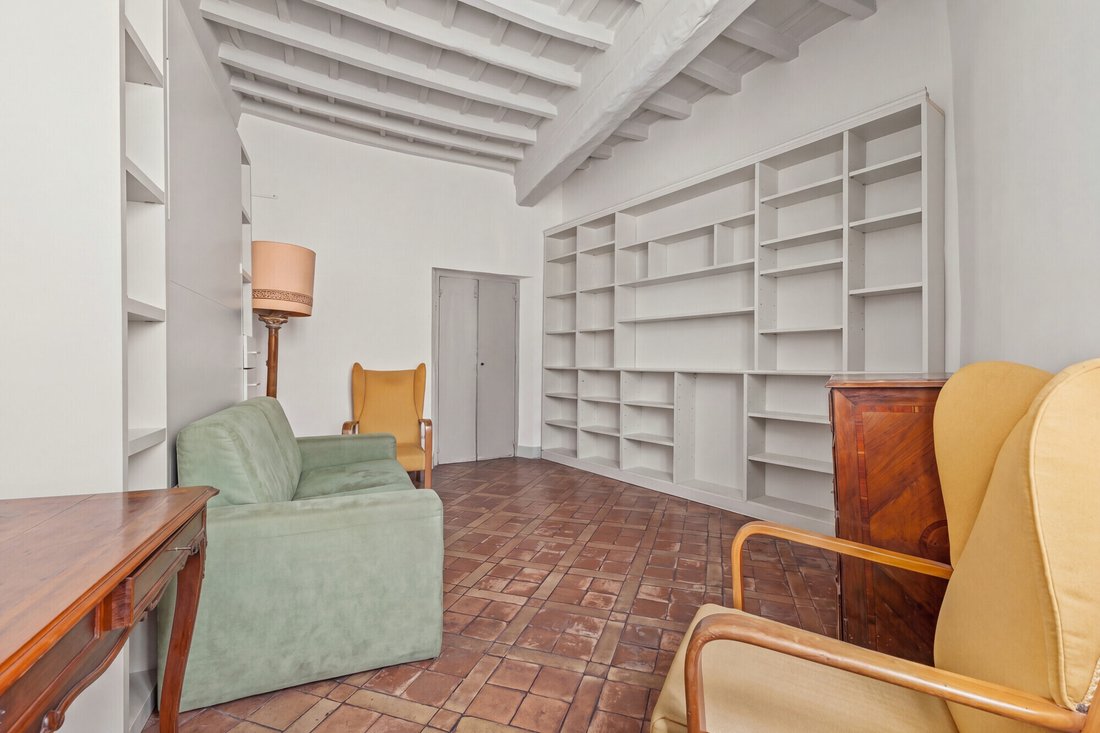 Appartement à Piazza del Popolo - Piazza Navona - Quirinale, Rome, Italie 3 - 18837539
