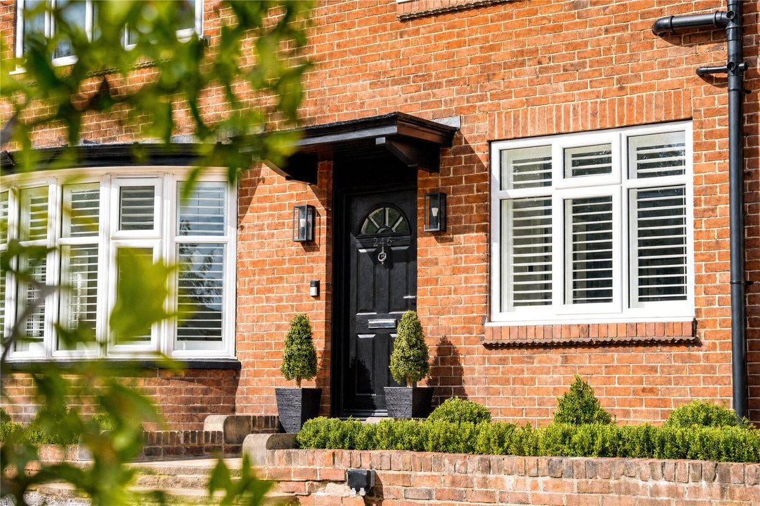 Casa en Moortown, Leeds, Inglaterra 4 - 18720755