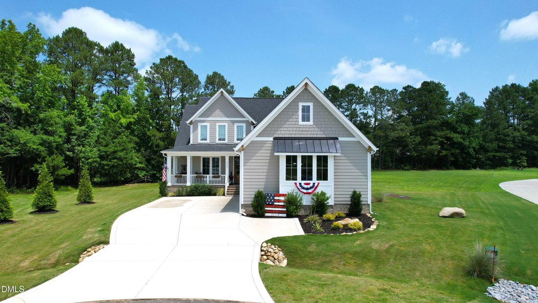 House in Raleigh, North Carolina, United States 1 - 18836789