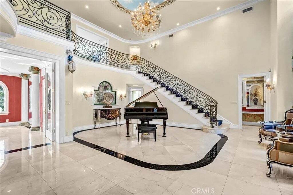 Condo in San Marino, California, United States 4 - 18513052