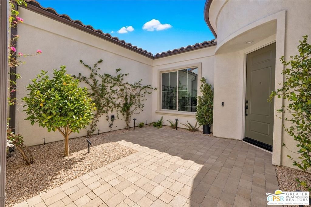 House in Rancho Mirage, California, United States 4 - 18836757