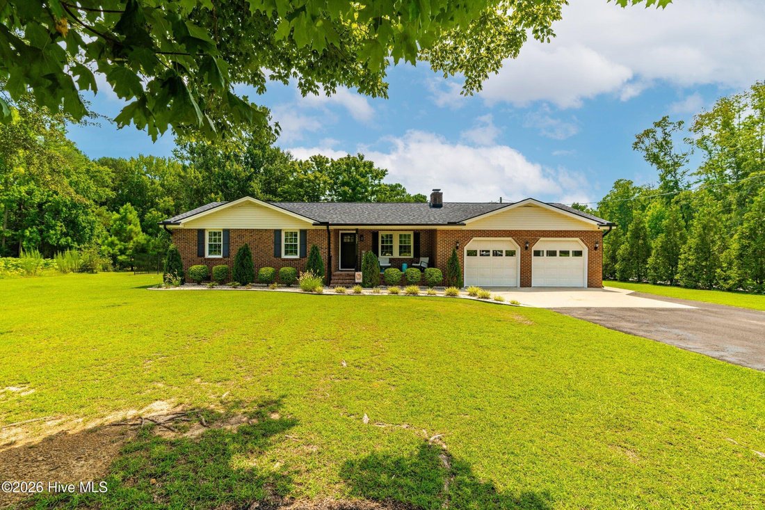 Casa en Clayton, Carolina del Norte, Estados Unidos 1 - 18837077