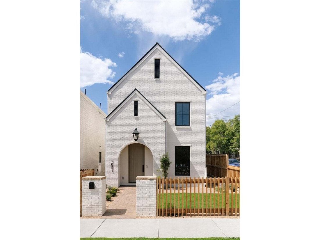 Casa en Denver, Colorado, Estados Unidos 1 - 18836651