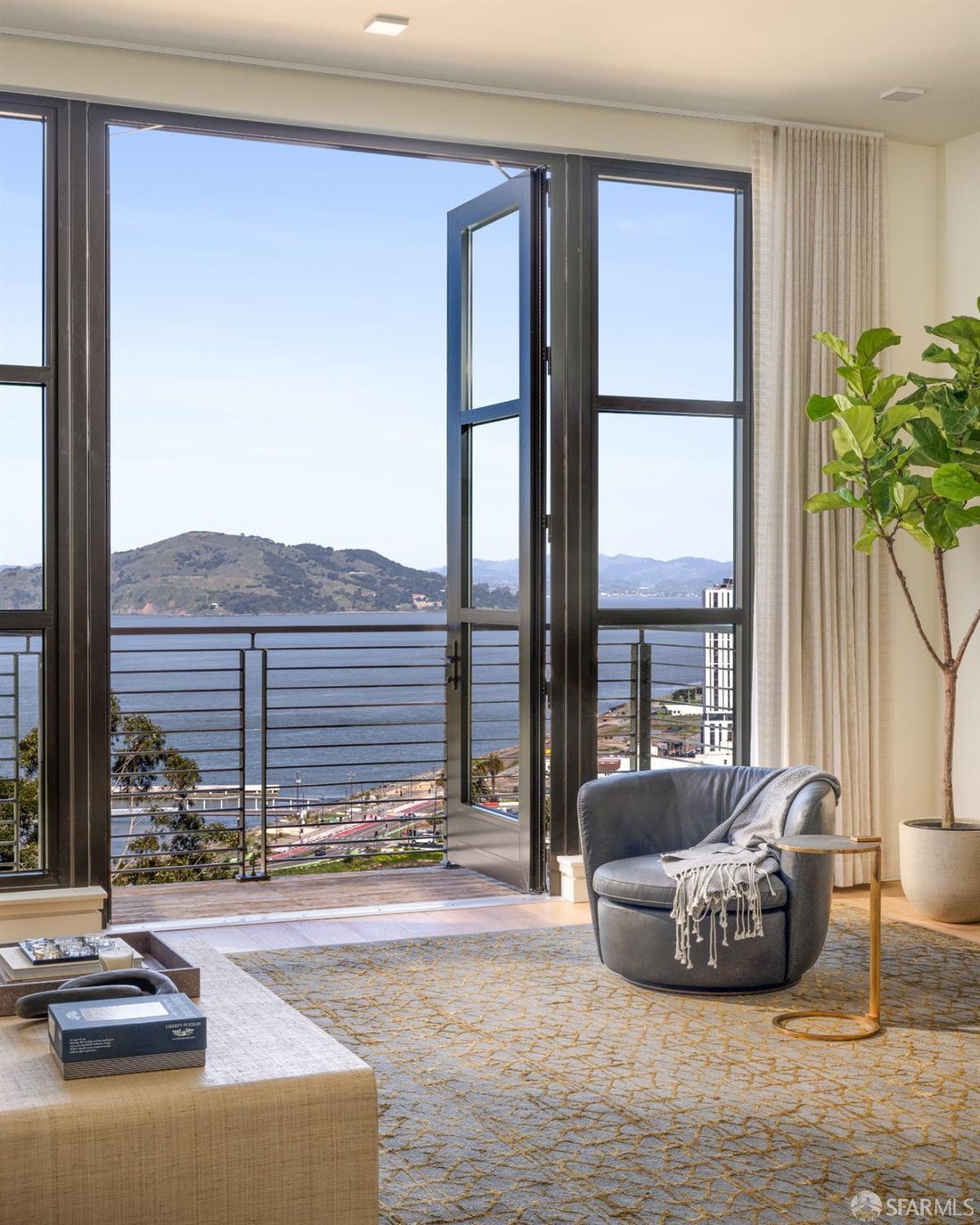 Condominio a San Francisco, California, Stati Uniti 3 - 18836719