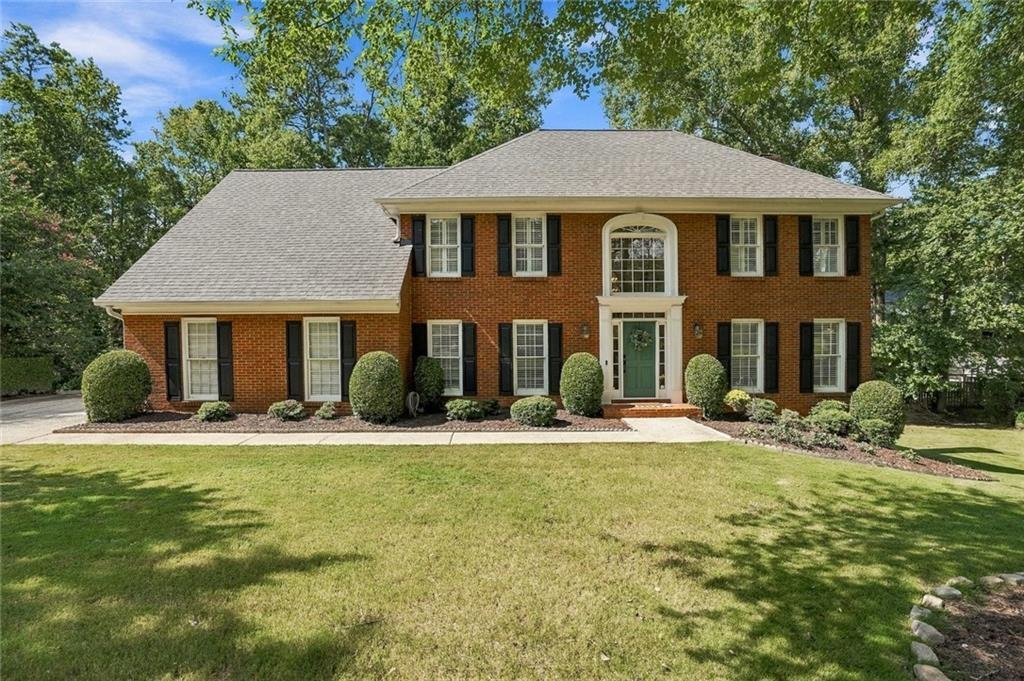 House in Alpharetta, Georgia, United States 1 - 18837254