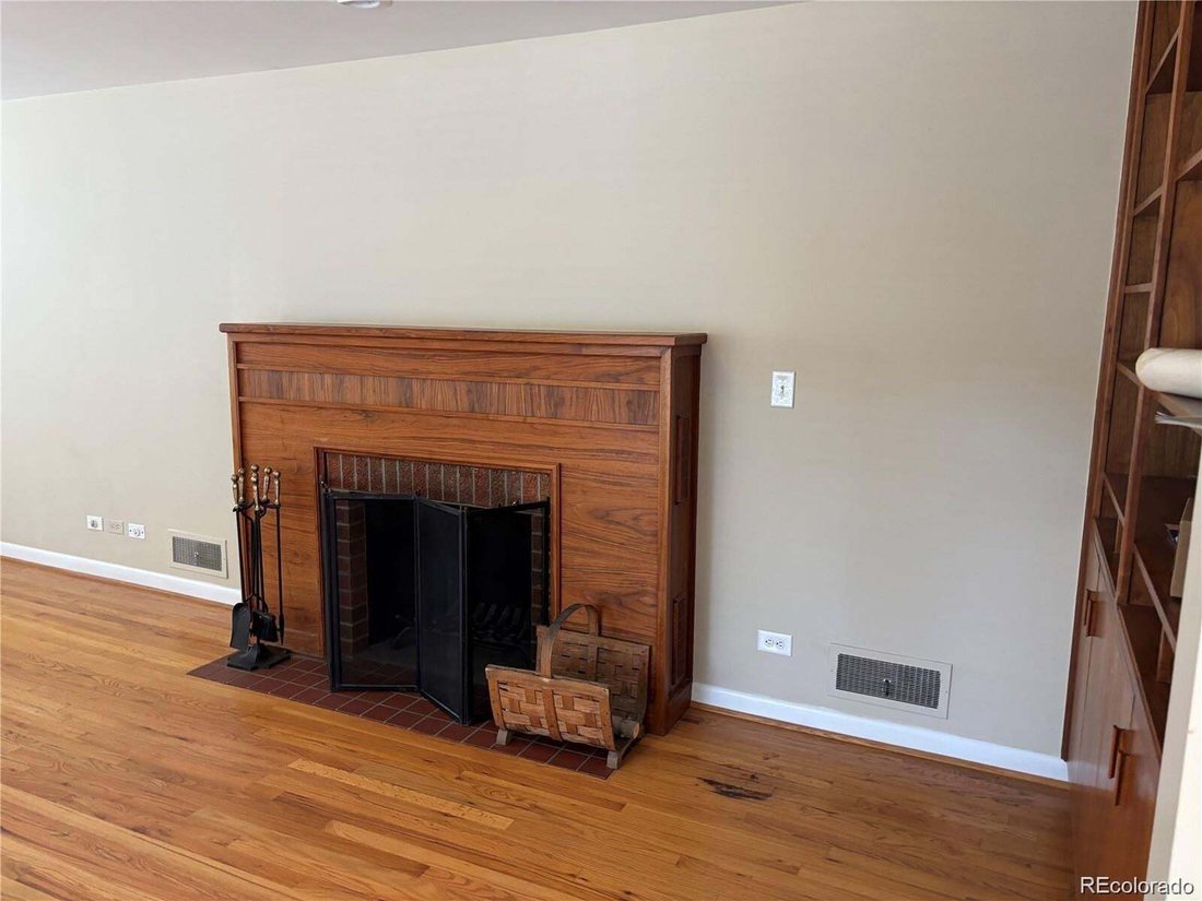 House in Denver, Colorado, United States 5 - 18836884