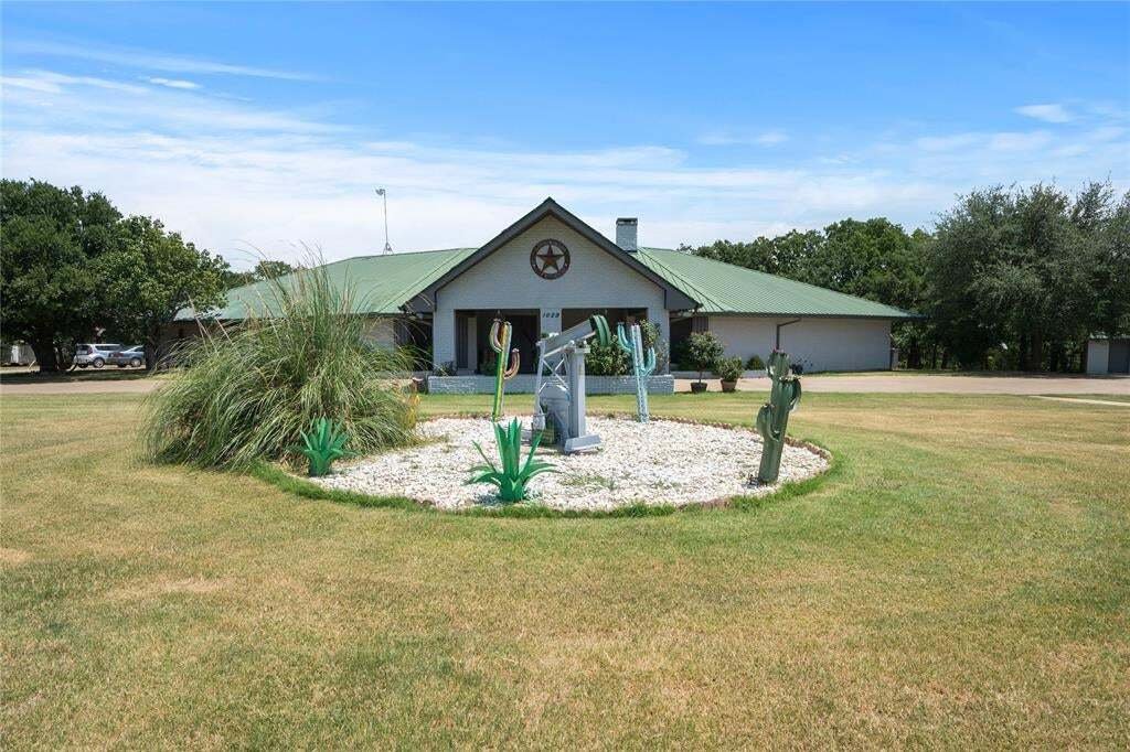 Haus in Cleburne, Texas, Vereinigte Staaten 1 - 18837328