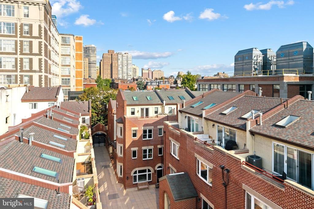 Townhouse in Philadelphia, Pennsylvania, United States 3 - 18837237