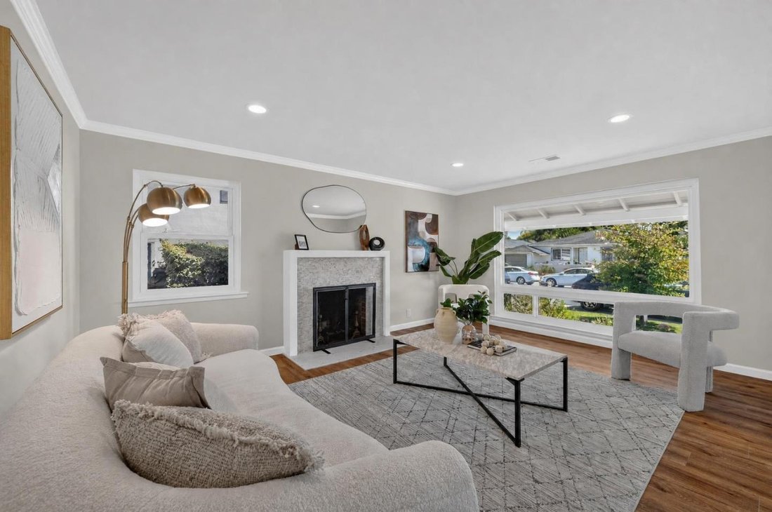 House in San Mateo, California, United States 2 - 18836523