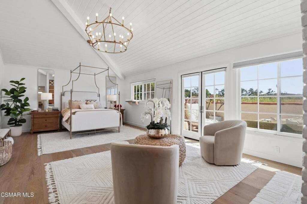 Casa en Thousand Oaks, California, Estados Unidos 1 - 18837637