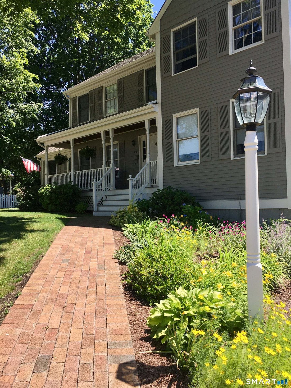 Maison à Stratford, Connecticut, États-Unis 3 - 18836839