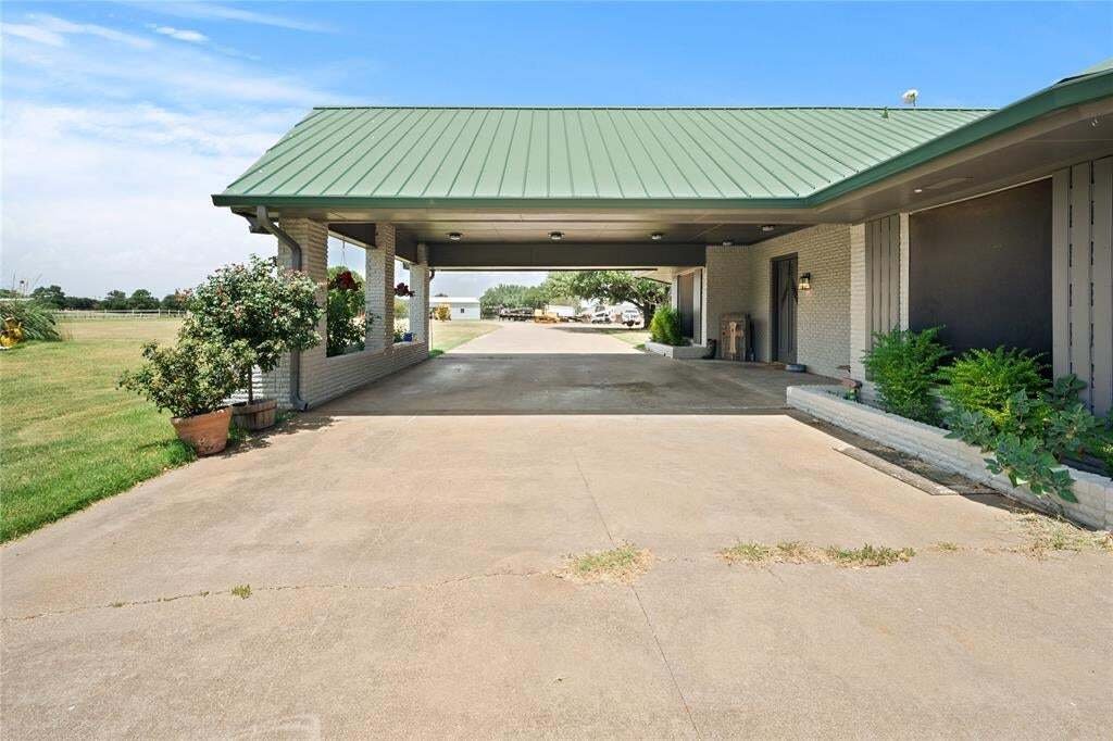 Haus in Cleburne, Texas, Vereinigte Staaten 3 - 18837328