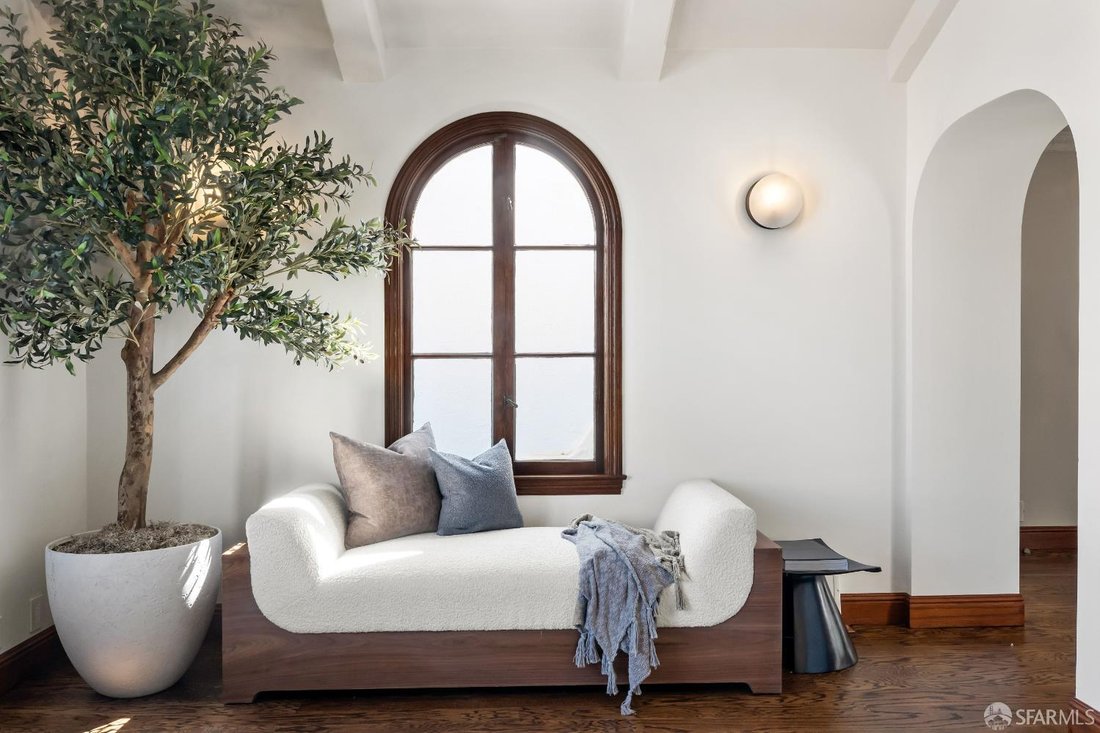 House in San Francisco, California, United States 5 - 18836699