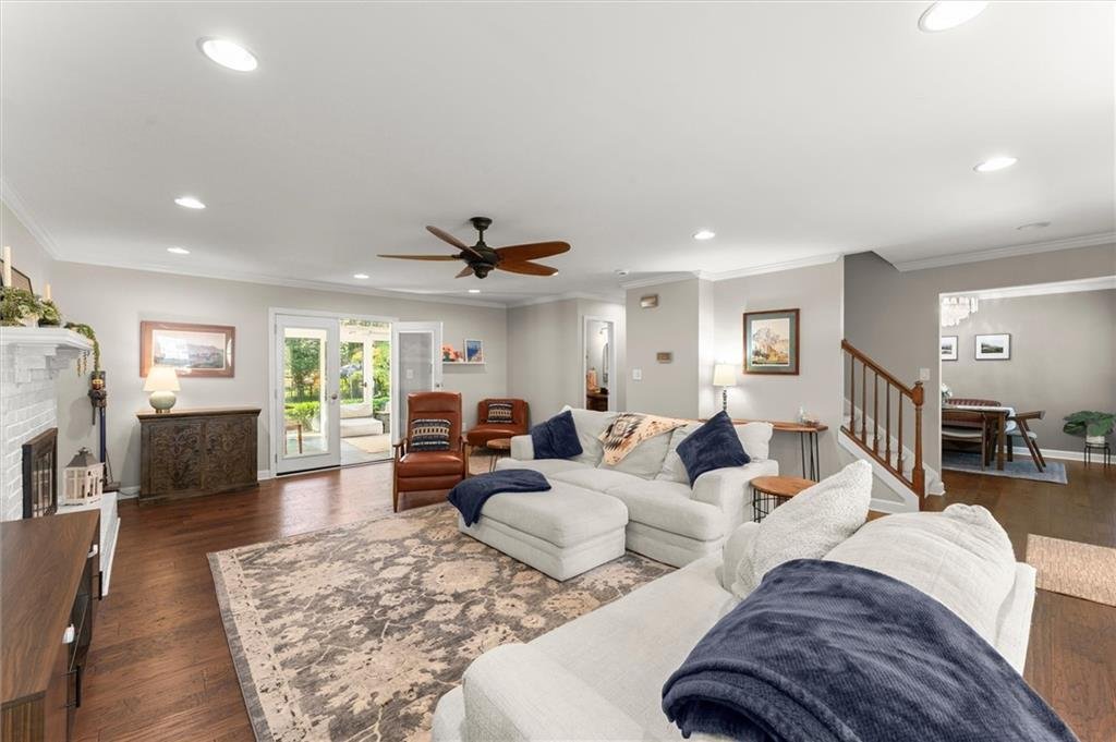House in Marietta, Georgia, United States 5 - 18837093