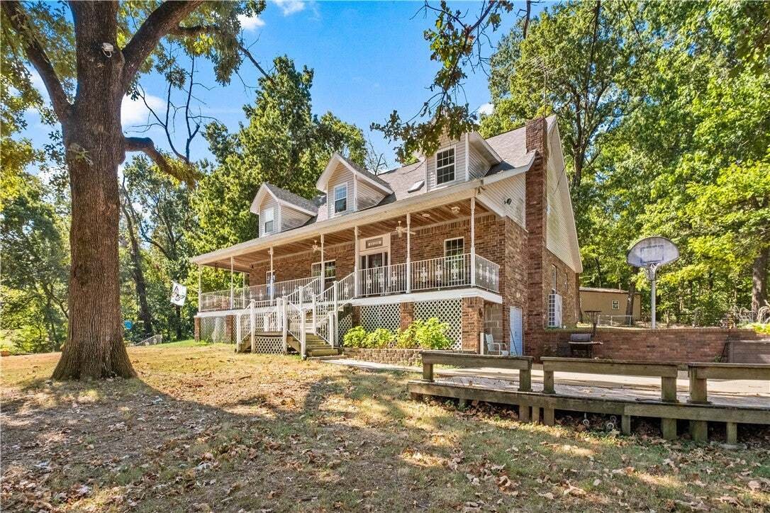 Maison à Tontitown, Arkansas, États-Unis 3 - 18836419