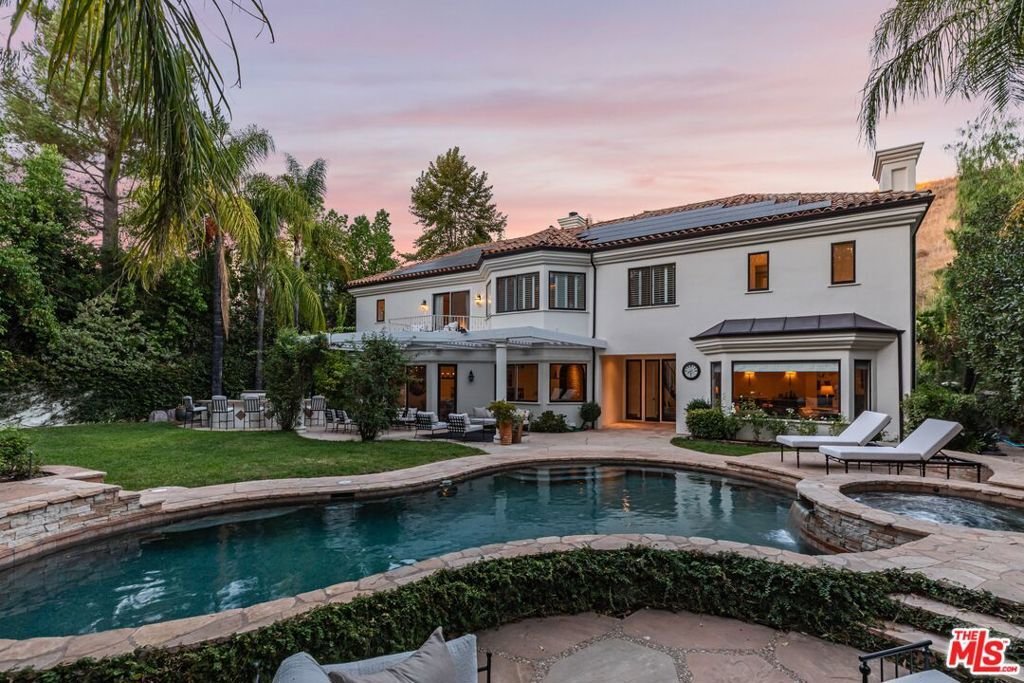 House in Hidden Hills, California, United States 2 - 18836772